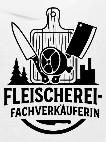 Fleischerei Fachverkäuferin