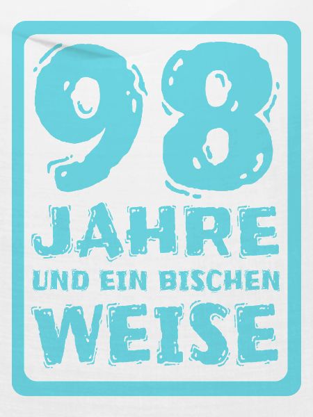 Weisheit 98
