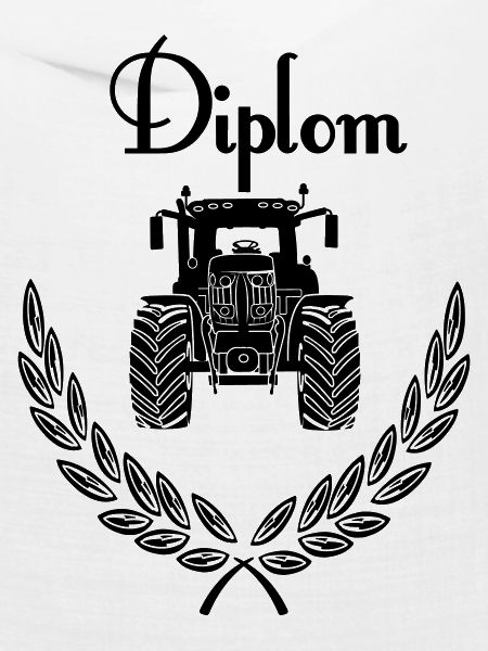 Diplom-Traktor