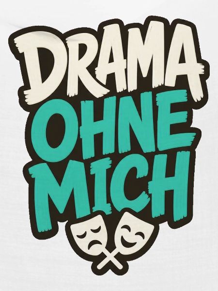 DRAMA OHNE MICH