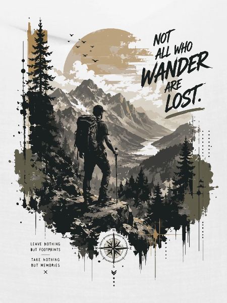 Wanderlust