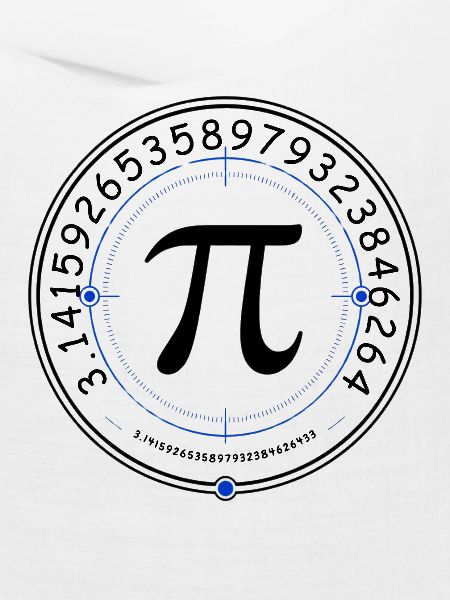 Pi im Zielkreis