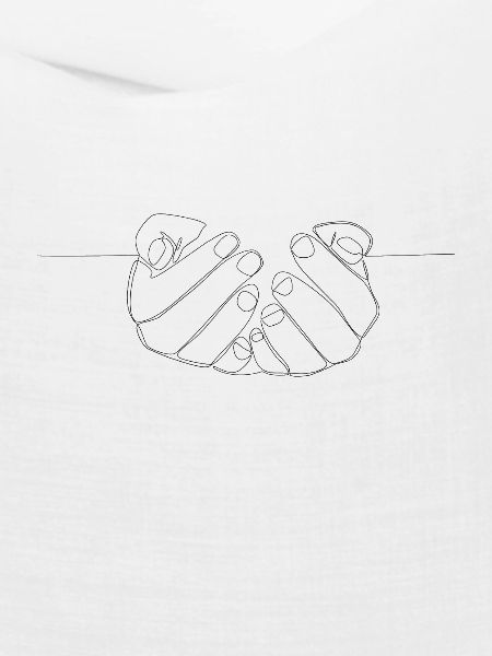 Hands