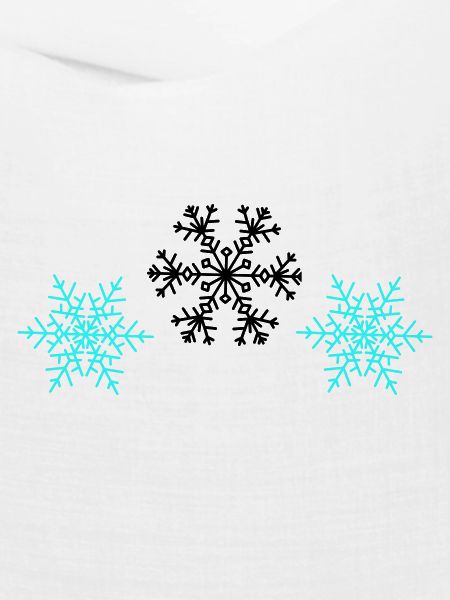 Schneeflocken