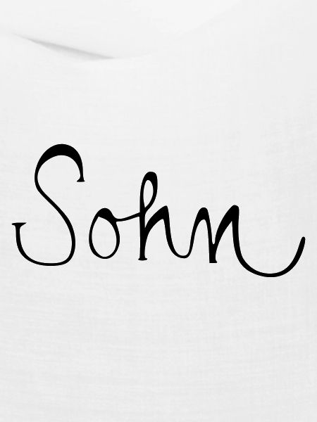 Sohn