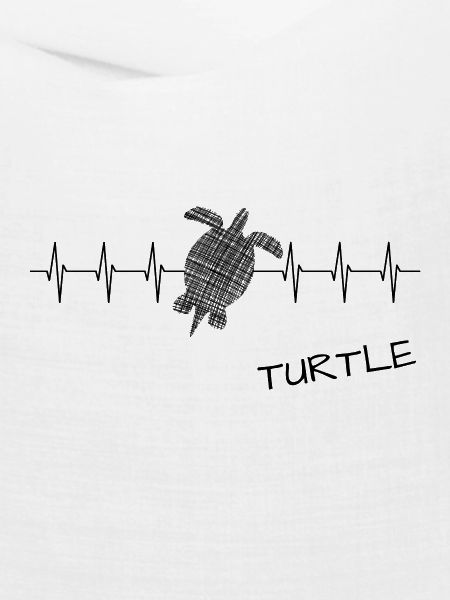 Turtle Schildkröte