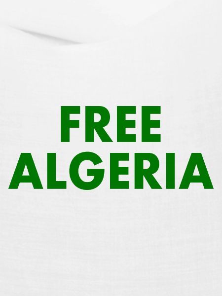 Algerien