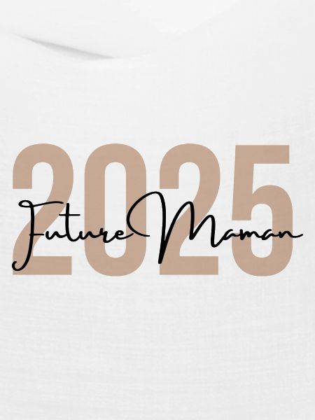 Werdende Mama 2025