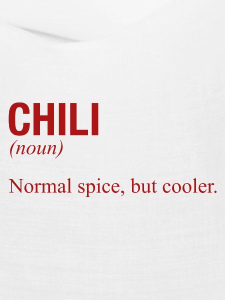 CHILI