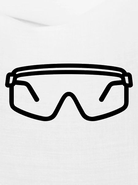 Schutzbrille