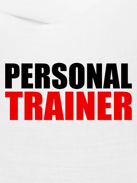 Personal trainer