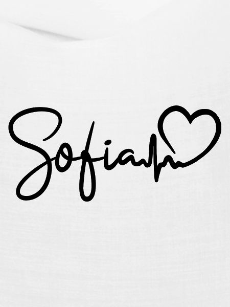 Sofia Herzschlag Bulgarien Sofia