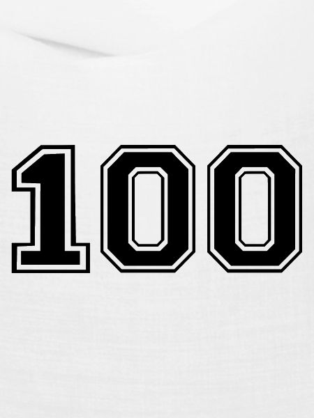 100