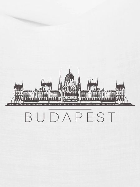 Budapest Ungarn