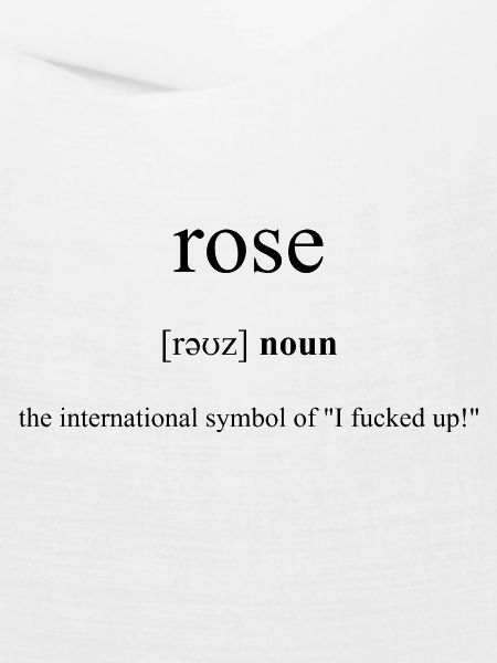 Rose Definition Dictionary