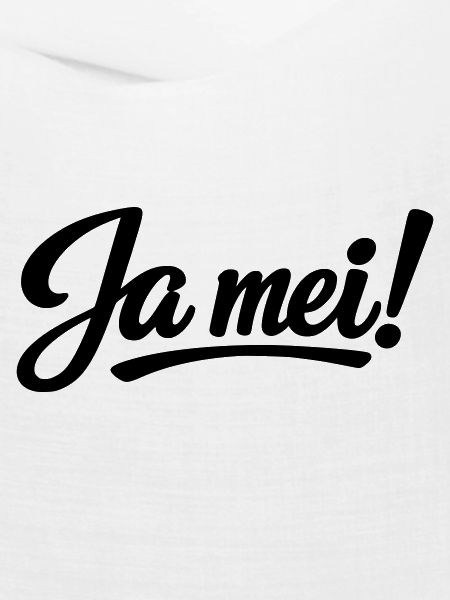 Ja mei