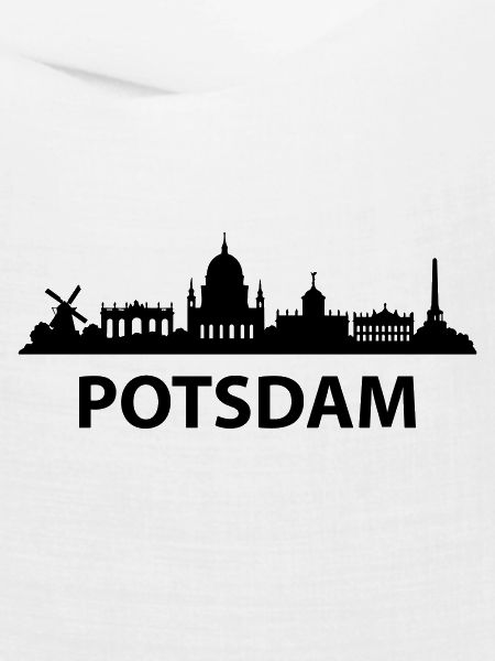 Potsdam SKYLINE