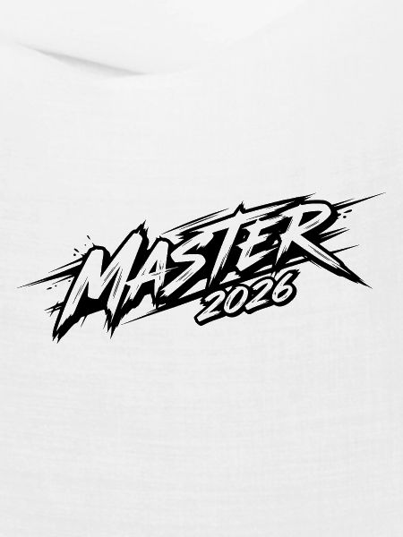 Master 2026
