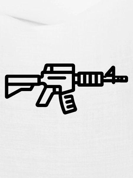 Waffe