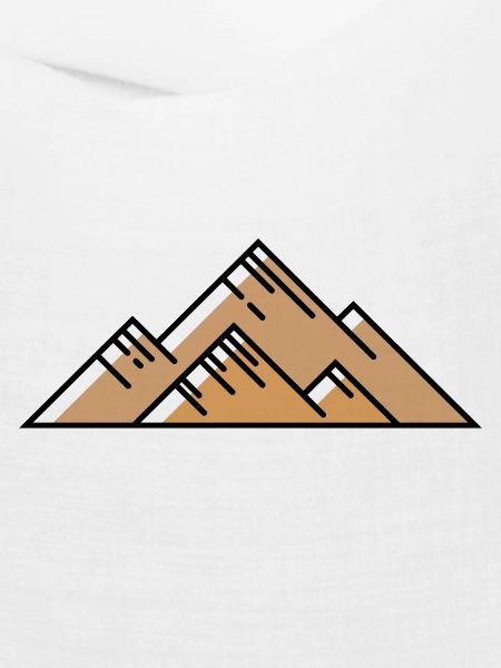 Berge Mountains