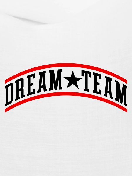 Dream Team Teamwork