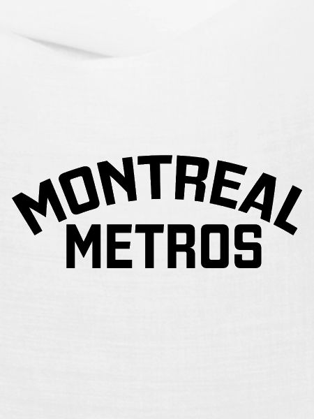 Montrealer Metropolen