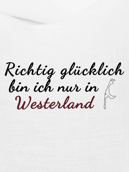 Westerland Sylt