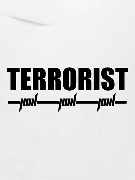 Terrorist