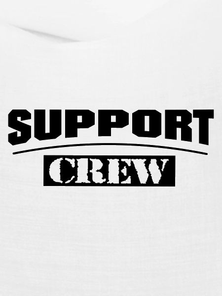 Support Crew Elite