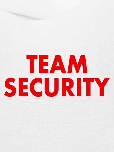 Team security