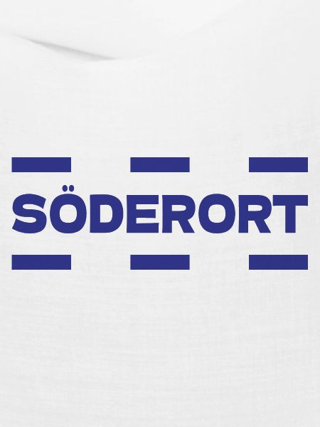 Söderort - Stockholm