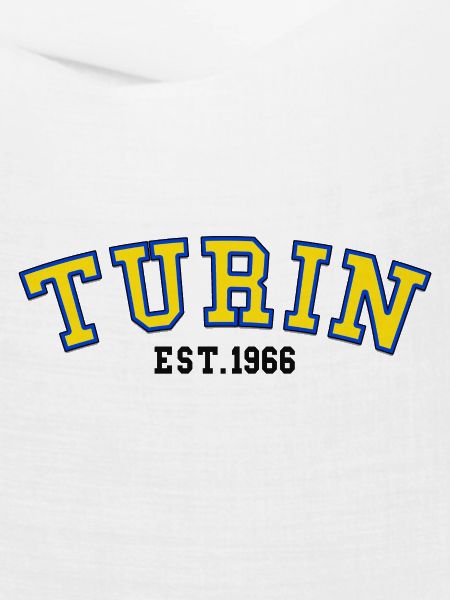 Turin gegründet 1966