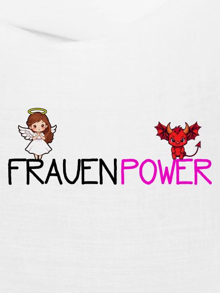 Frauenpower