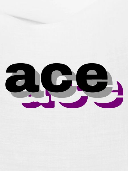 3D-asexuell