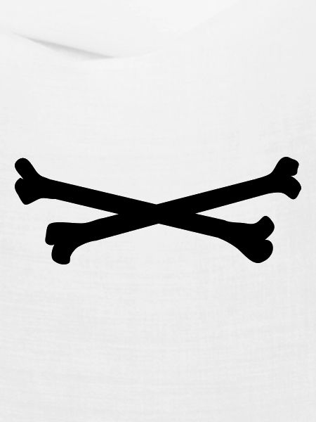bones