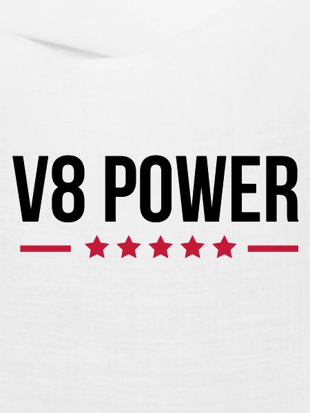V8 Power