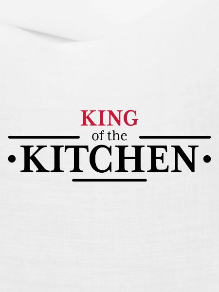 King of the Kitchen