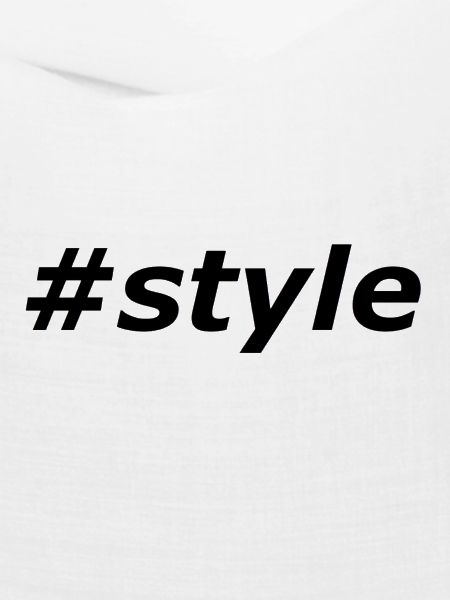 #style