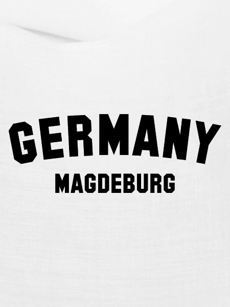 MAGDEBURG