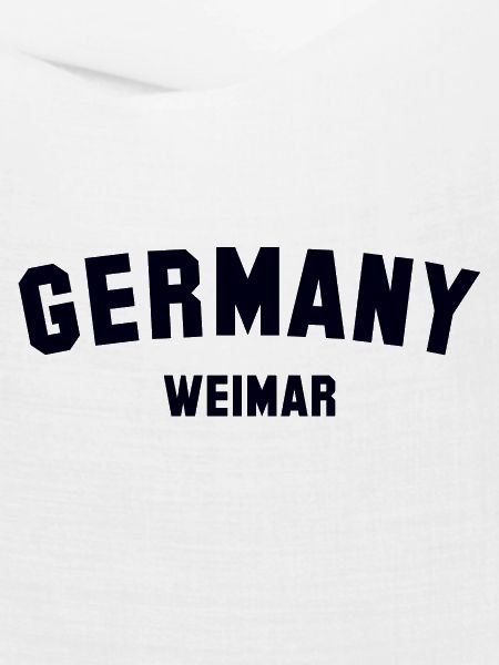 WEIMAR Germany