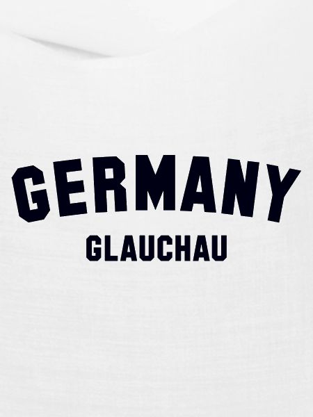 GLAUCHAU Germany