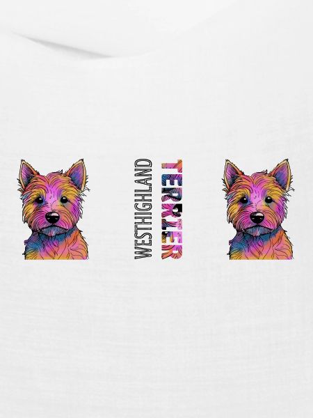 West Highland Terrier