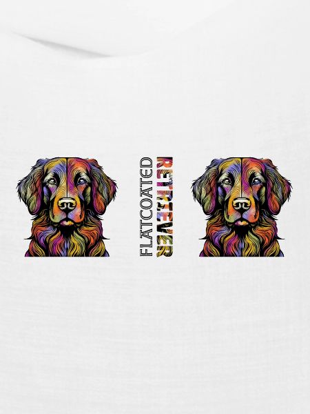 Flat Coated Retriever