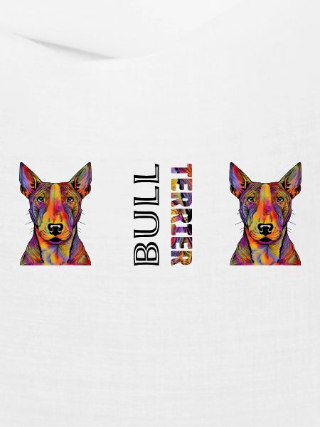 Bullterrier