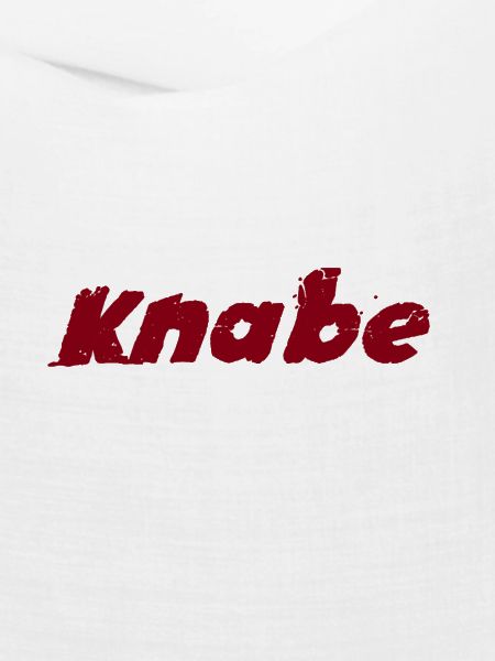  Knabe