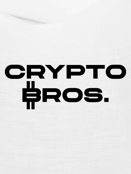 Crypto Bros.