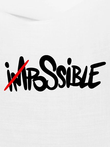 possible Alles ist möglich