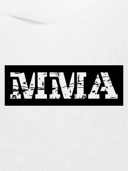 MMA