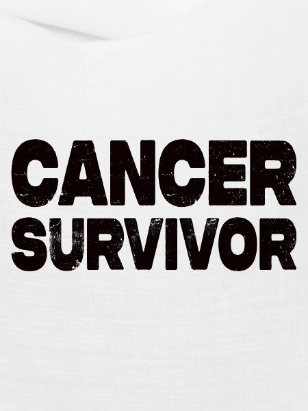 Cancer Survivor