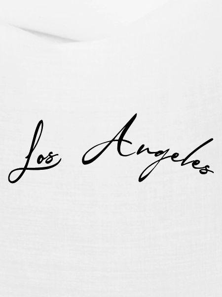 los angeles la